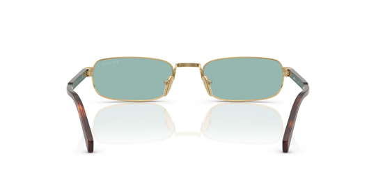Prada 0PR B54 5AK-40K 54 Unisex Güneş Gözlüğü