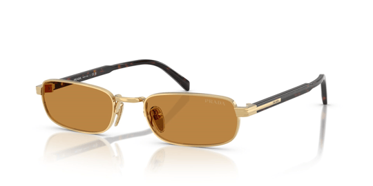 Prada 0PR B54 5AK-50P 54 Unisex Sunglasses