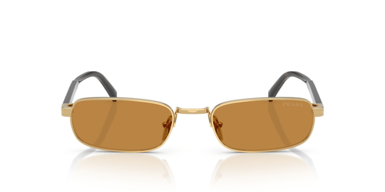 Prada 0PR B54 5AK-50P 54 Unisex Sunglasses