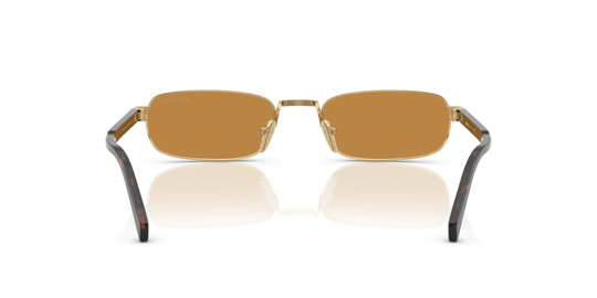 Prada 0PR B54 5AK-50P 54 Unisex Sunglasses