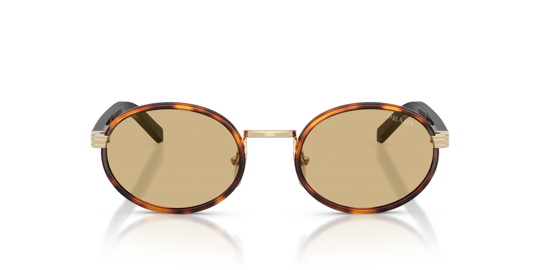 Prada 0PR B56 21E-10R 52 Women Sunglasses