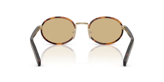 Prada 0PR B56 21E-10R 52 Women Sunglasses