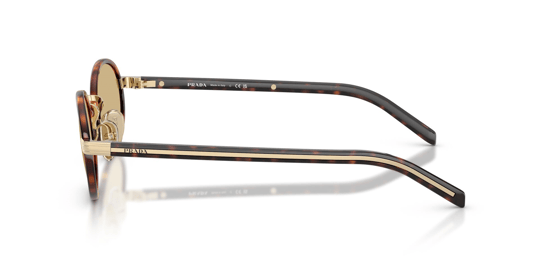 Prada 0PR B56 21E-10R 52 Women Sunglasses