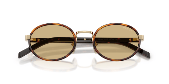 Prada 0PR B56 21E-10R 52 Women Sunglasses