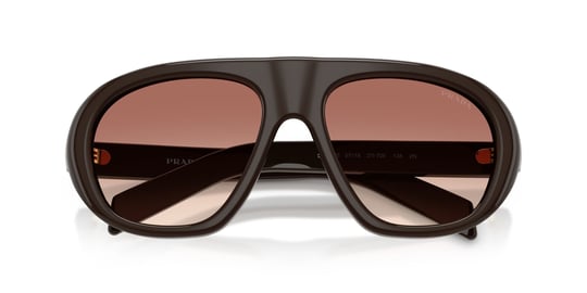Prada 0PR C05S 27I-70X 57 Kadın Güneş Gözlüğü