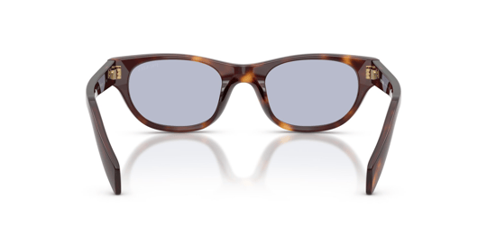 Prada 0PR C08S 15W-30X 50 Women Sunglasses