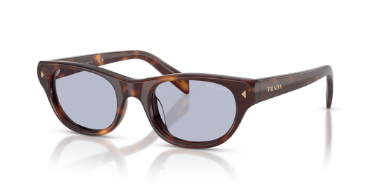Prada 0PR C08S 15W-30X 50 Women Sunglasses