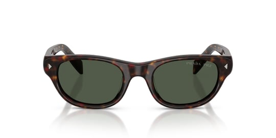 Prada 0PR C08S 17N-90V 50 Kadın Güneş Gözlüğü