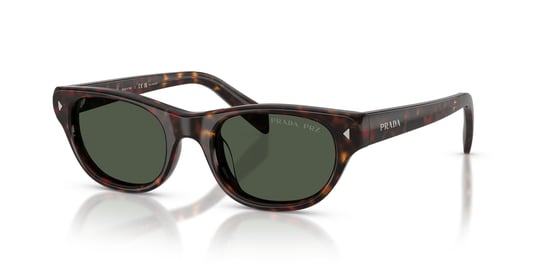 Prada 0PR C08S 17N-90V 50 Kadın Güneş Gözlüğü