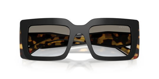 Prada 0PR D01S 0CD-80L 52 Women Sunglasses