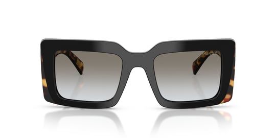 Prada 0PR D01S 0CD-80L 52 Women Sunglasses