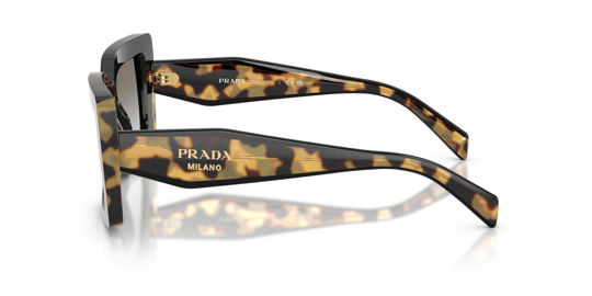 Prada 0PR D01S 0CD-80L 52 Women Sunglasses