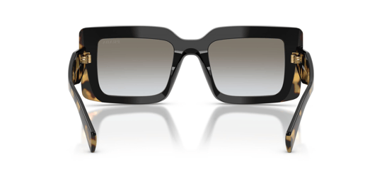 Prada 0PR D01S 0CD-80L 52 Women Sunglasses