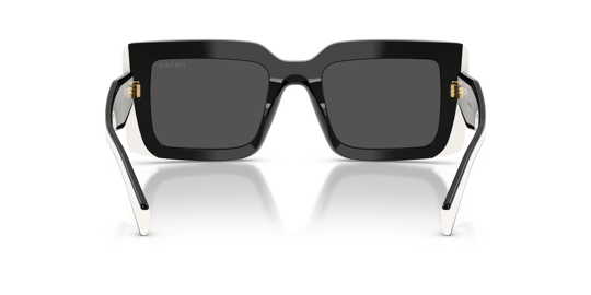 Prada 0PR D01S 20G-08Z 52 Women Sunglasses
