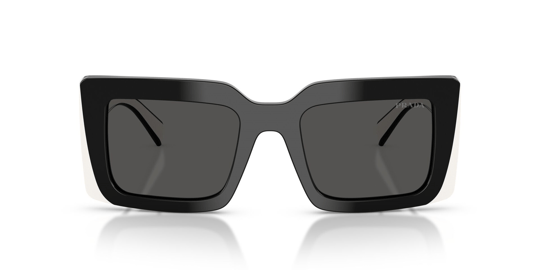 Prada 0PR D01S 20G-08Z 52 Women Sunglasses
