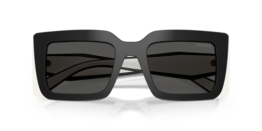 Prada 0PR D01S 20G-08Z 52 Women Sunglasses