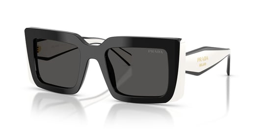 Prada 0PR D01S 20G-08Z 52 Women Sunglasses