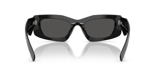 Prada 0PR D03S 16K-08Z 51 Women Sunglasses