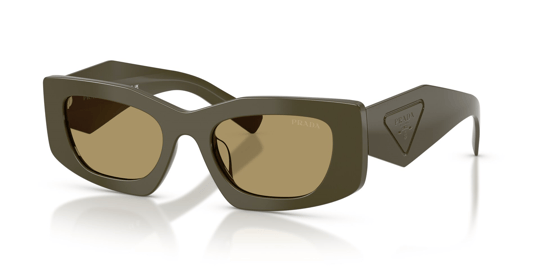 Prada 0PR D03S 26J70G 51 Women Sunglasses