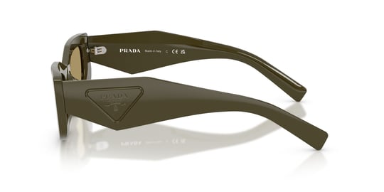 Prada 0PR D03S 26J70G 51 Women Sunglasses