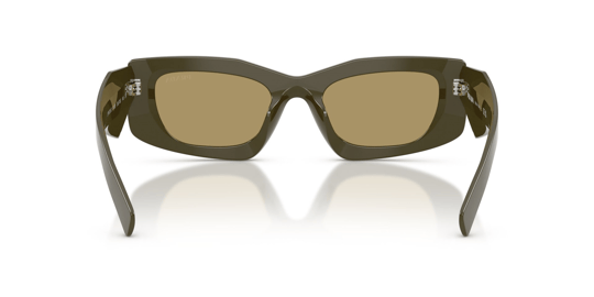 Prada 0PR D03S 26J70G 51 Women Sunglasses