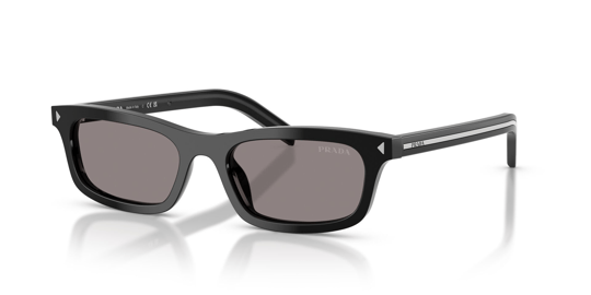 Prada 0PR D05S 16K-03D 52 Unisex Sunglasses
