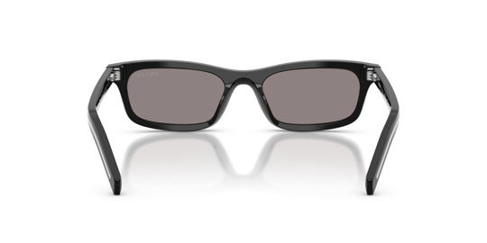Prada 0PR D05S 16K-03D 52 Unisex Sunglasses