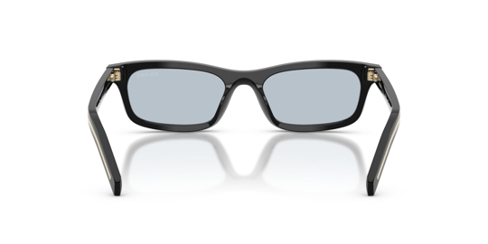 Prada 0PR D05S 16K-30W 52 Unisex Sunglasses