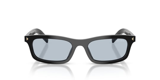 Prada 0PR D05S 16K-30W 52 Unisex Sunglasses