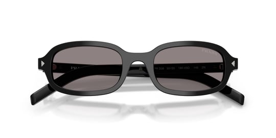 Prada 0PR D06S 16K-03D 50 Unisex Güneş Gözlüğü