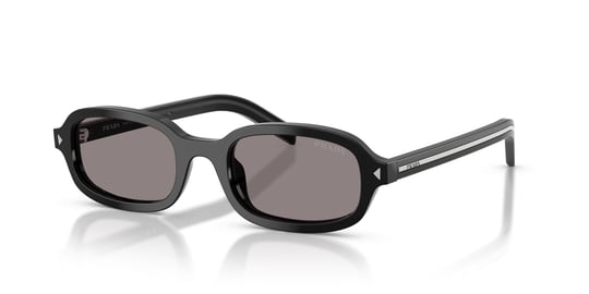 Prada 0PR D06S 16K-03D 50 Unisex Güneş Gözlüğü