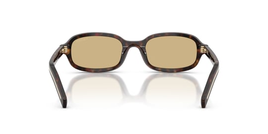 Prada 0PR D06S 17N-70R 50 Unisex Güneş Gözlüğü