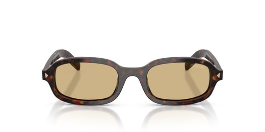 Prada 0PR D06S 17N-70R 50 Unisex Güneş Gözlüğü