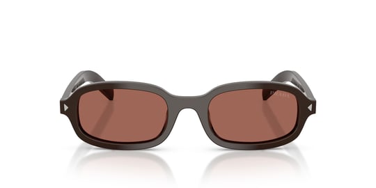 Prada 0PR D06S 27I-20W 50 Unisex Sunglasses