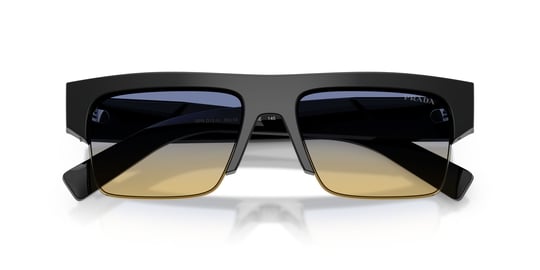 Prada 0PR D12SU 16K-50E 55 Unisex Güneş Gözlüğü
