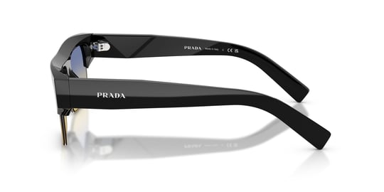 Prada 0PR D12SU 16K-50E 55 Unisex Güneş Gözlüğü