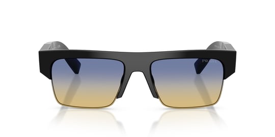 Prada 0PR D12SU 16K-50E 55 Unisex Güneş Gözlüğü