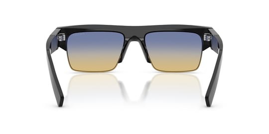 Prada 0PR D12SU 16K-50E 55 Unisex Güneş Gözlüğü
