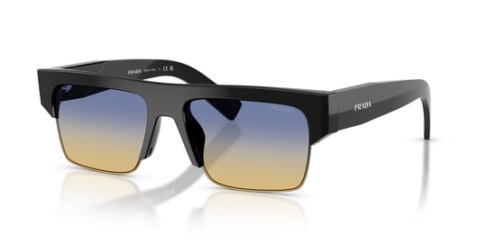 Prada 0PR D12SU 16K-50E 55 Unisex Güneş Gözlüğü