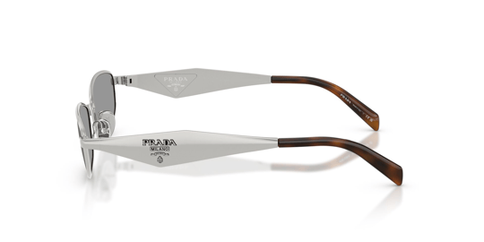 Prada 0PR D51S 1BC-50Q 55 Women Sunglasses