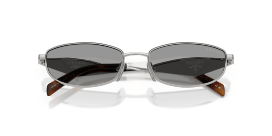 Prada 0PR D51S 1BC-50Q 55 Women Sunglasses