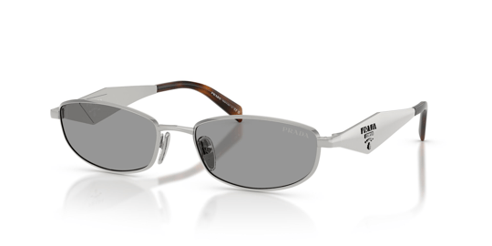 Prada 0PR D51S 1BC-50Q 55 Women Sunglasses