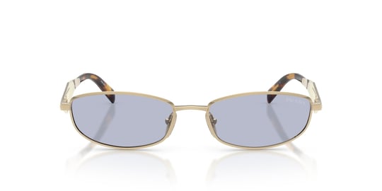 Prada 0PR D51S ZVN-30X 55 Women Sunglasses