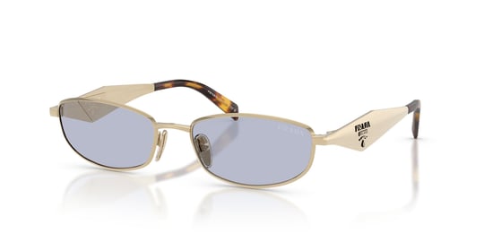 Prada 0PR D51S ZVN-30X 55 Women Sunglasses