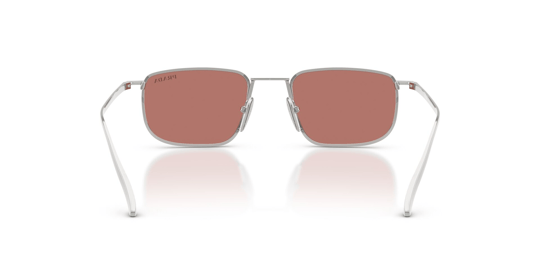Prada 0PR D52S 1BC-80W 49 Unisex Sunglasses