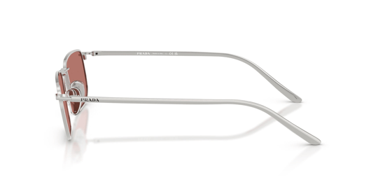 Prada 0PR D52S 1BC-80W 49 Unisex Sunglasses