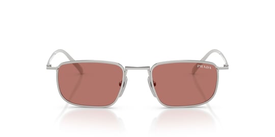 Prada 0PR D52S 1BC-80W 49 Unisex Sunglasses