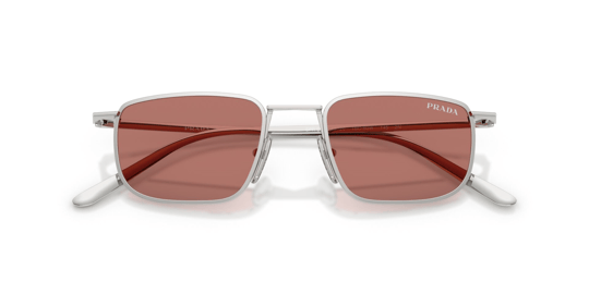 Prada 0PR D52S 1BC-80W 49 Unisex Sunglasses