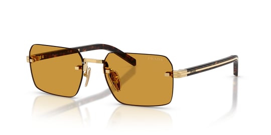 Prada 0PR D55S 5AK-50P 55 Unisex Sunglasses