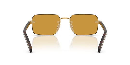 Prada 0PR D55S 5AK-50P 55 Unisex Sunglasses